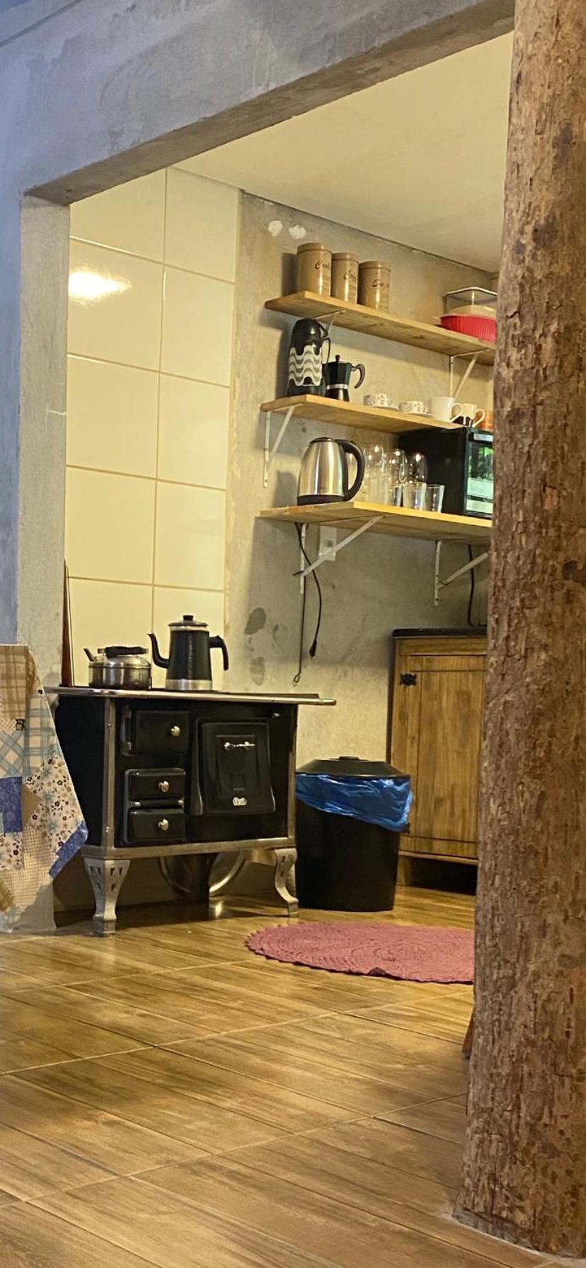 Chale Em Meio A Natureza! Guabiruba Exteriör bild